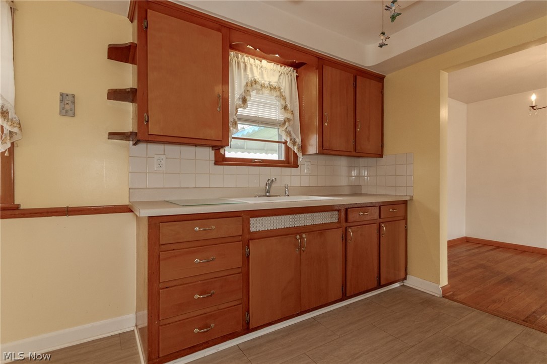 Duchon-Mcginty Sub 1 - Residential