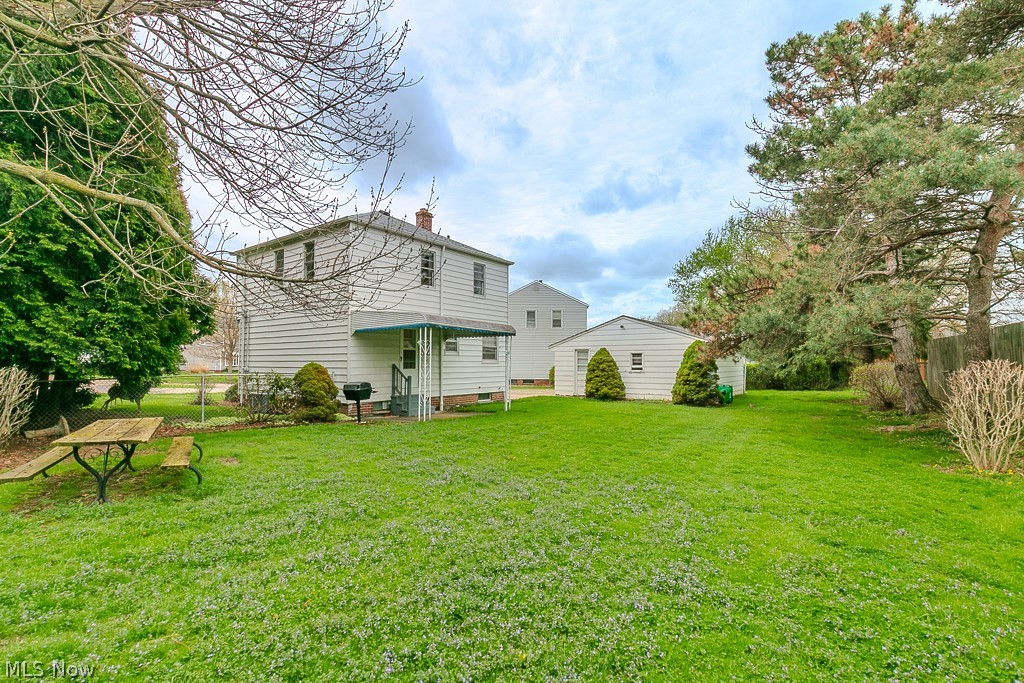 Duchon-Mcginty Sub 1 - Residential