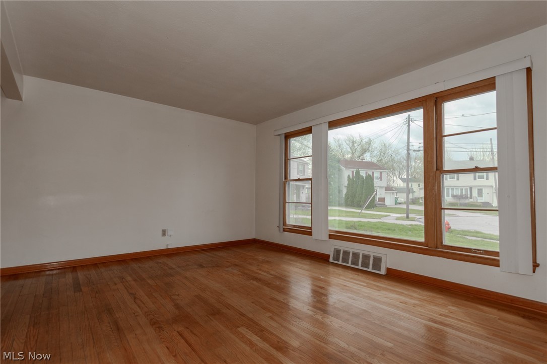 Duchon-Mcginty Sub 1 - Residential