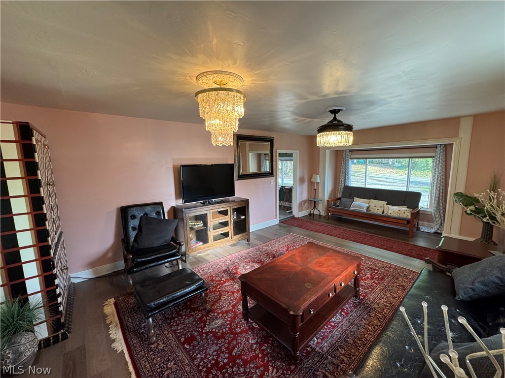 Lake View Heights Allotment - Residential Income