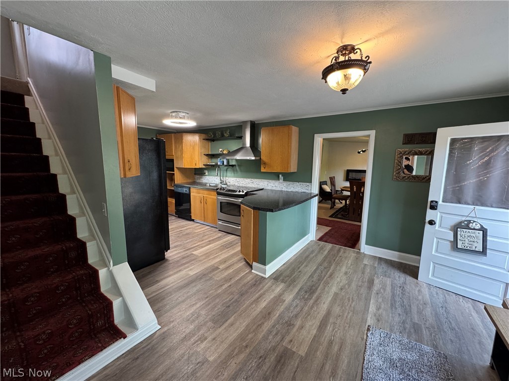 Lake View Heights Allotment - Residential Income