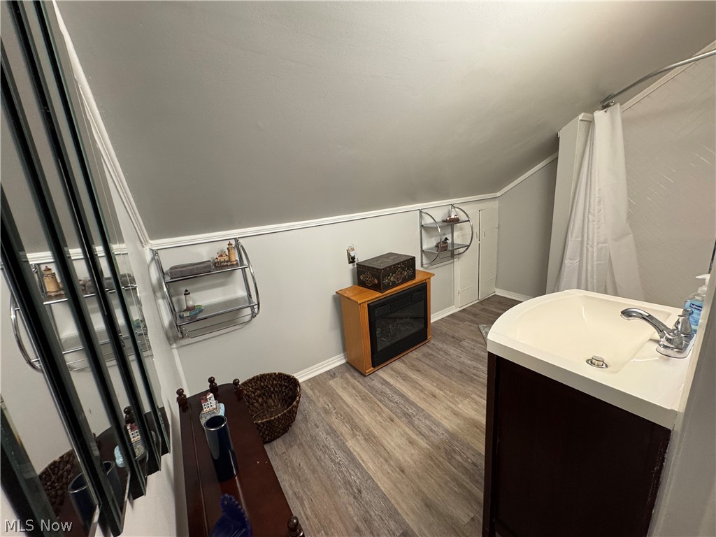 Lake View Heights Allotment - Residential Income