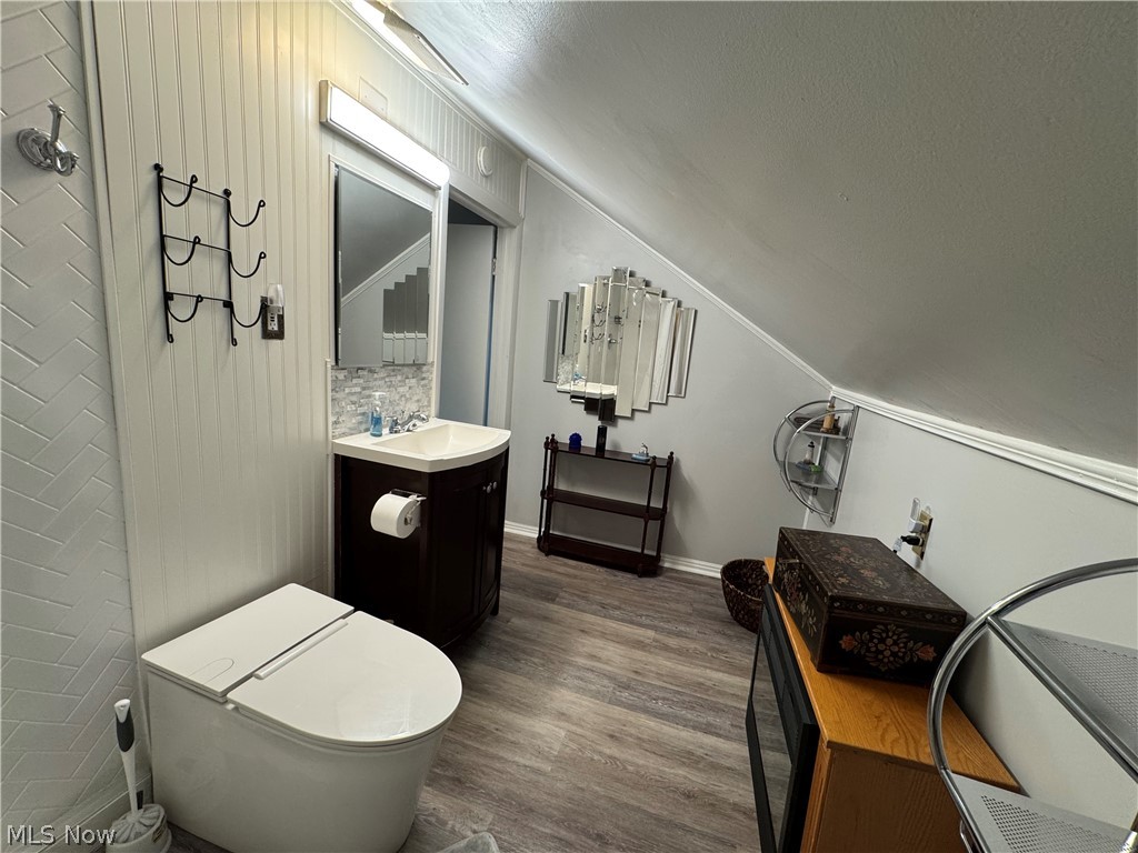 Lake View Heights Allotment - Residential Income