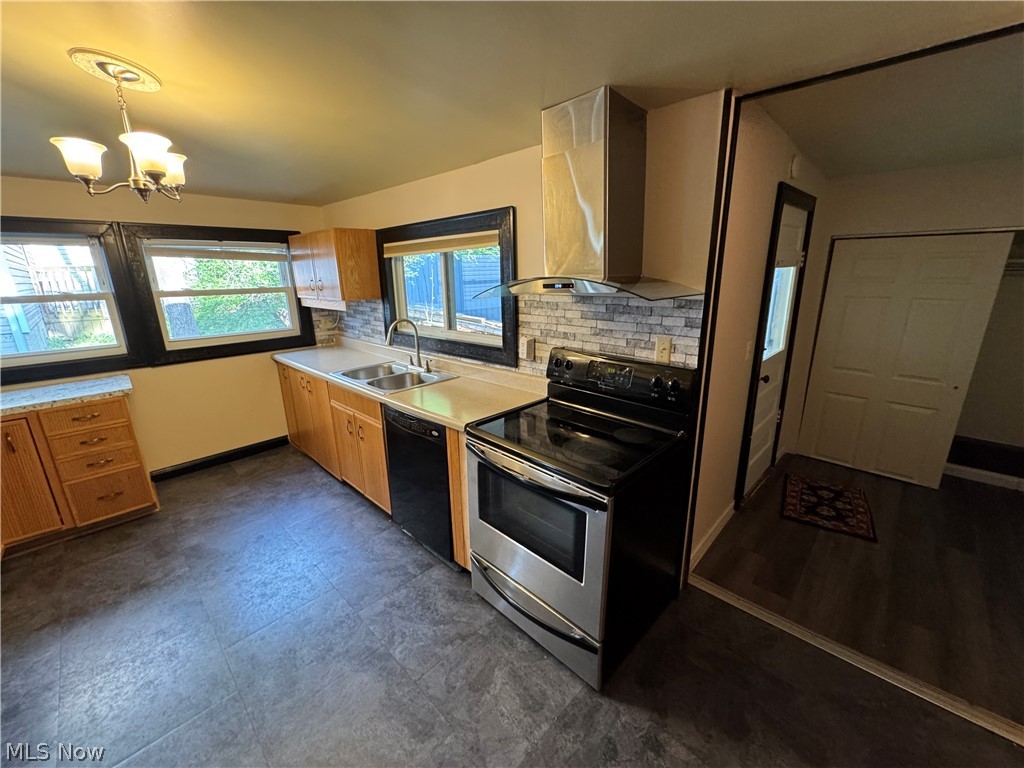 Lake View Heights Allotment - Residential Income