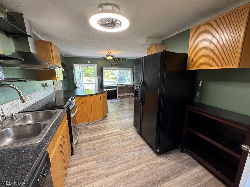 Lake View Heights Allotment - Residential Income