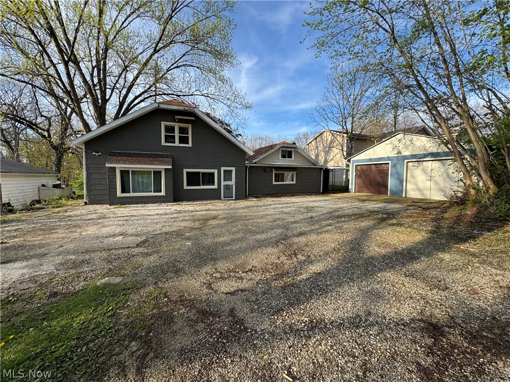 Lake View Heights Allotment - Residential Income