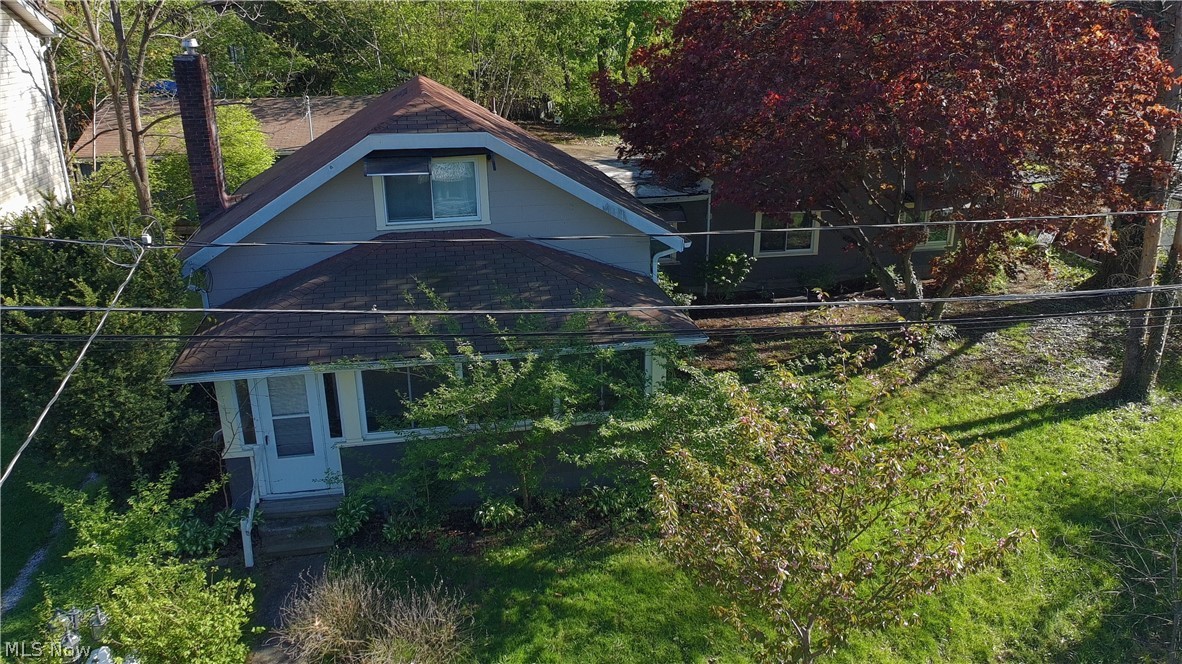 Lake View Heights Allotment - Residential Income