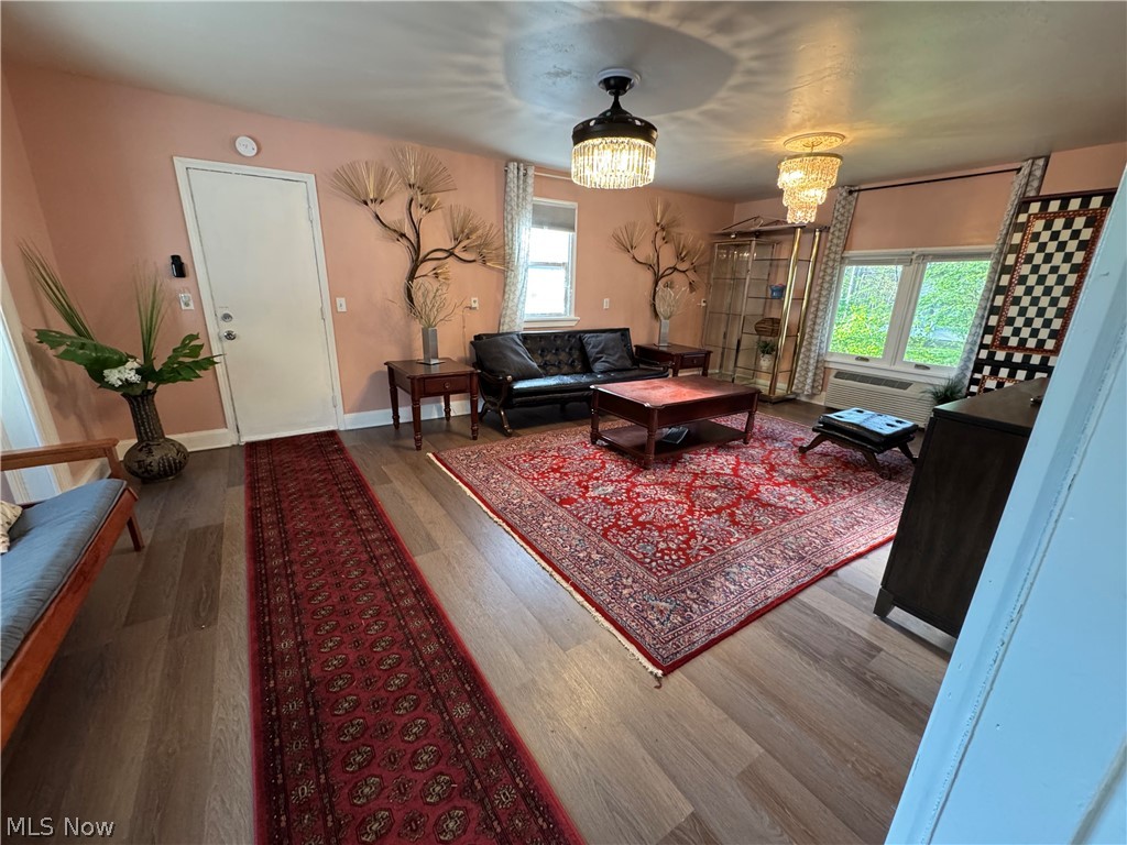 Lake View Heights Allotment - Residential Income