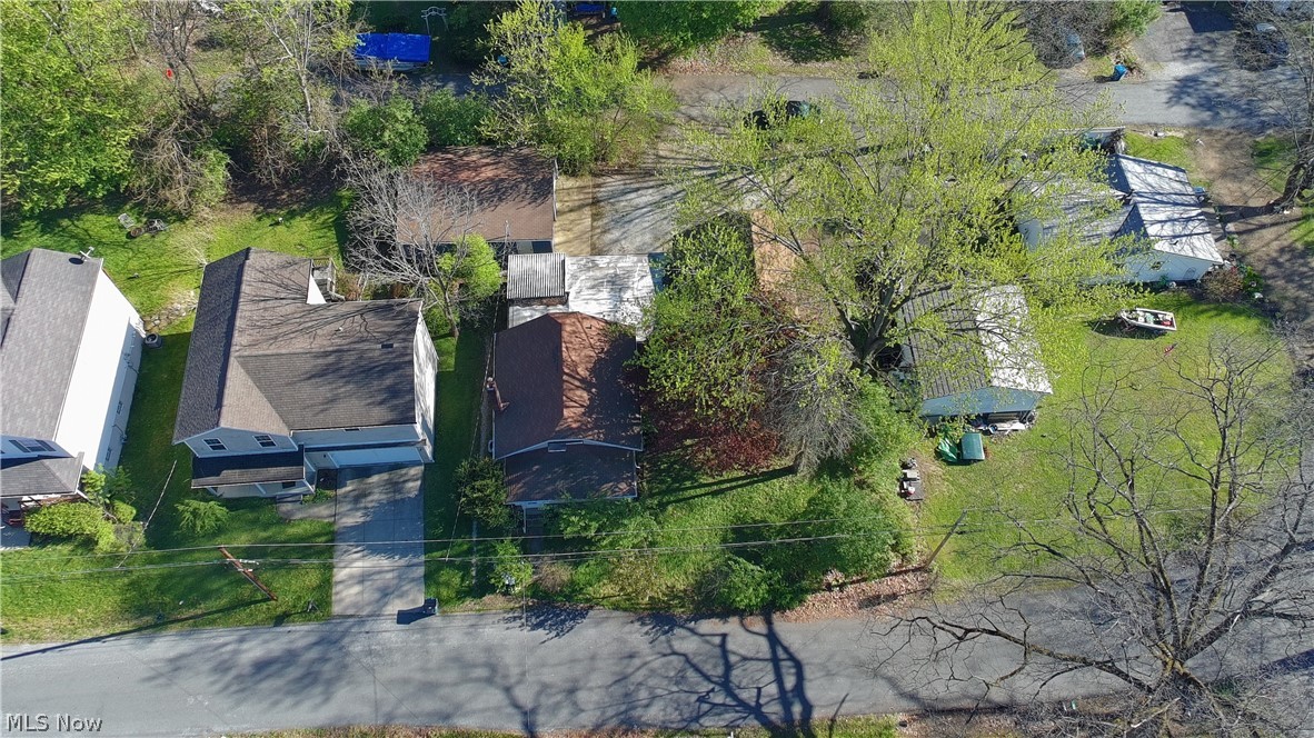 Lake View Heights Allotment - Residential Income