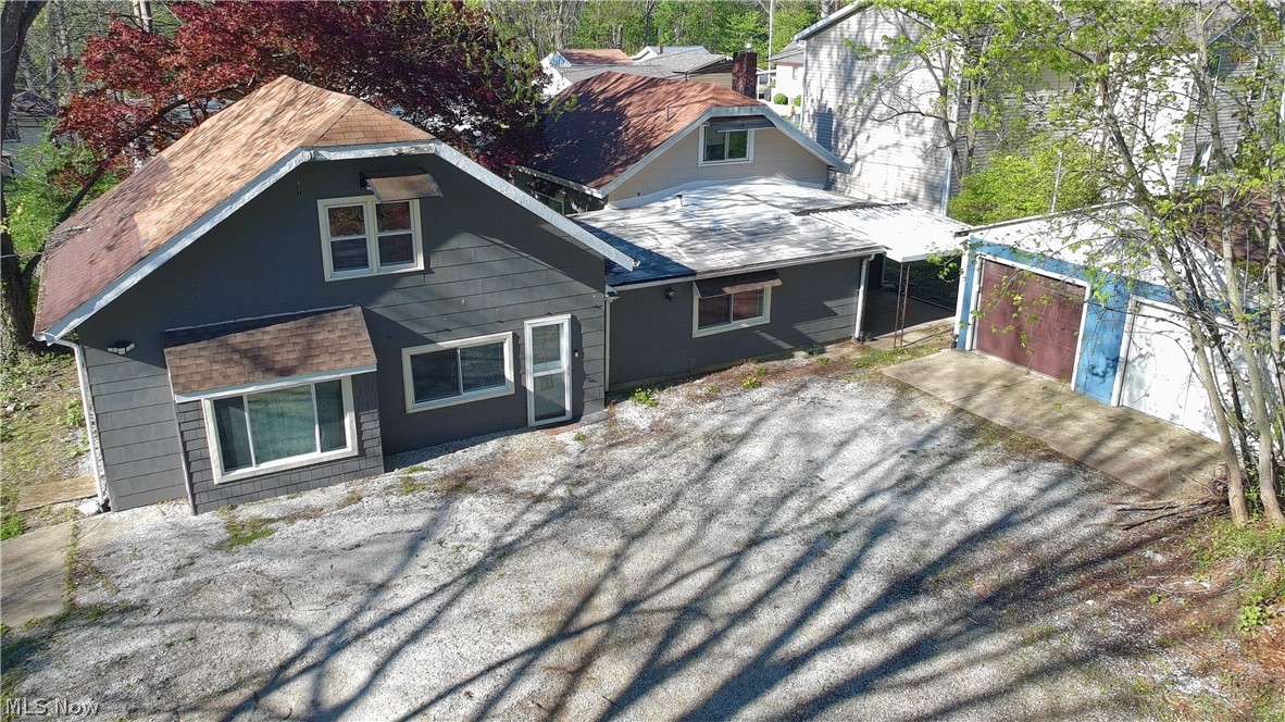 Lake View Heights Allotment - Residential Income