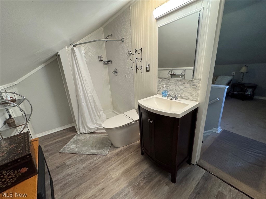 Lake View Heights Allotment - Residential Income