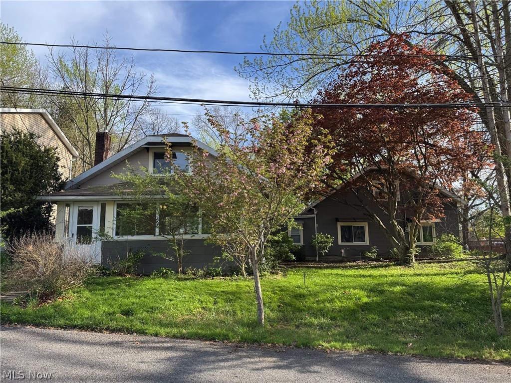 Lake View Heights Allotment - Residential Income