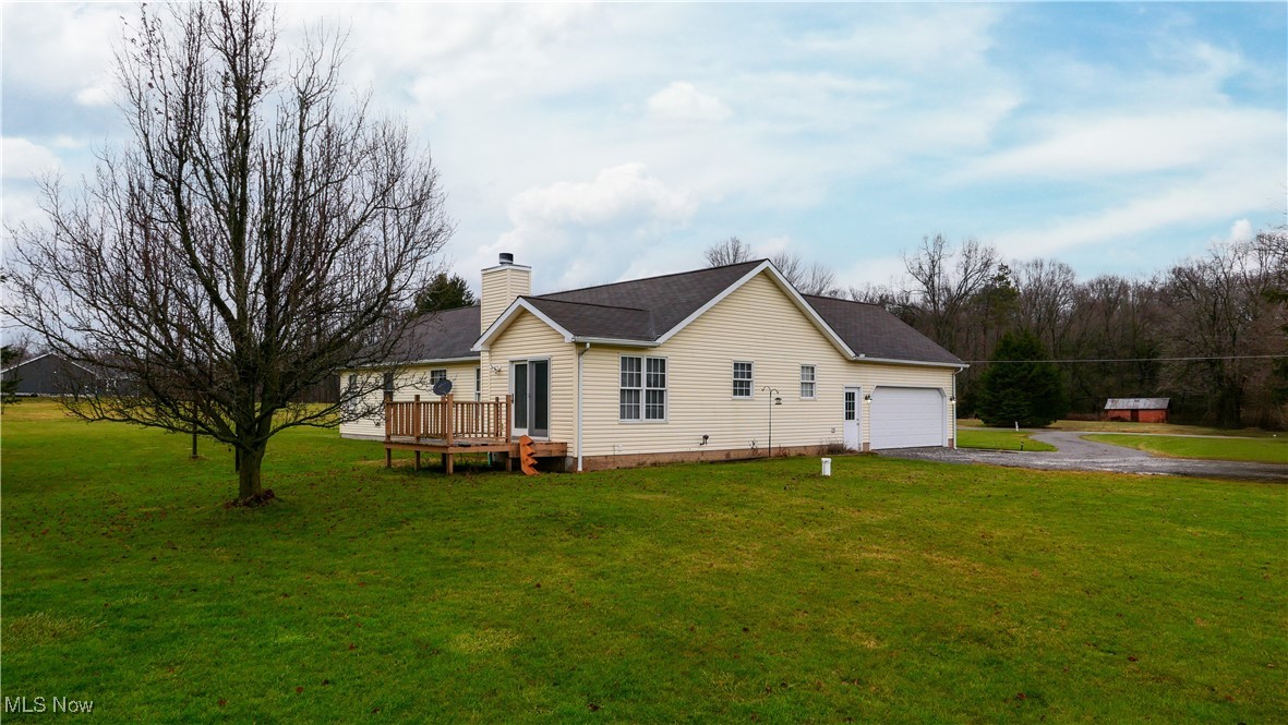 11289 Hopkins Road, Garrettsville, Ohio image 8