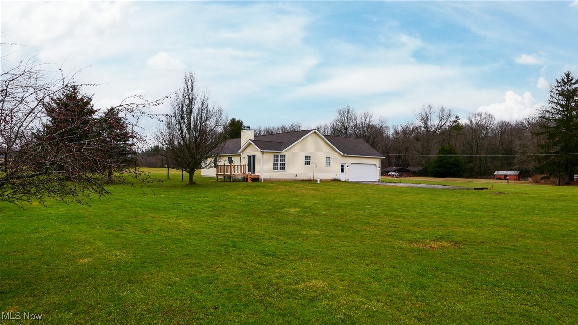 11289 Hopkins Road, Garrettsville, Ohio image 9