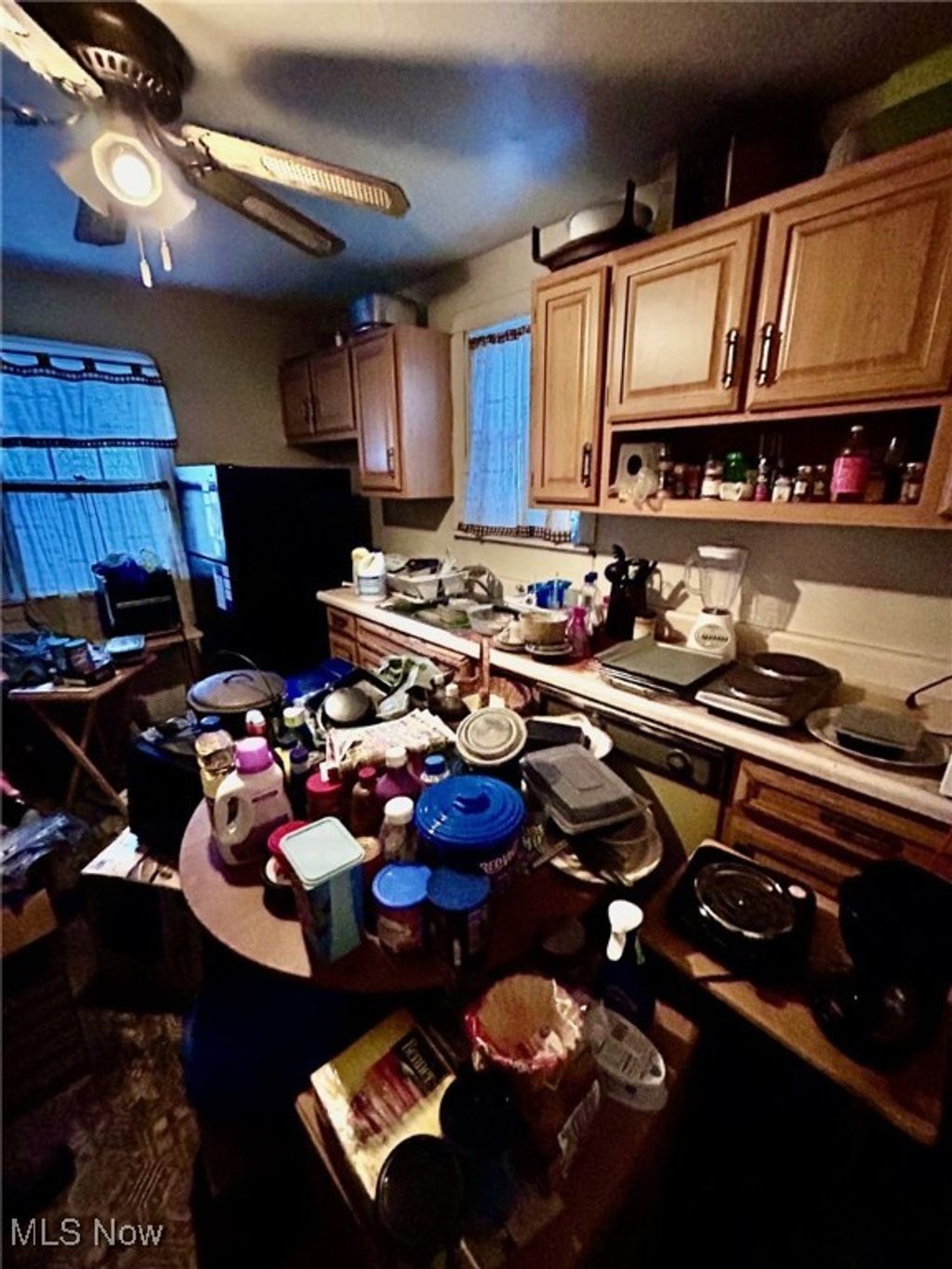 Photo of 4452 Lee Heights Boulevard, Warrensville Heights, OH 44128 (MLS # 5177517)