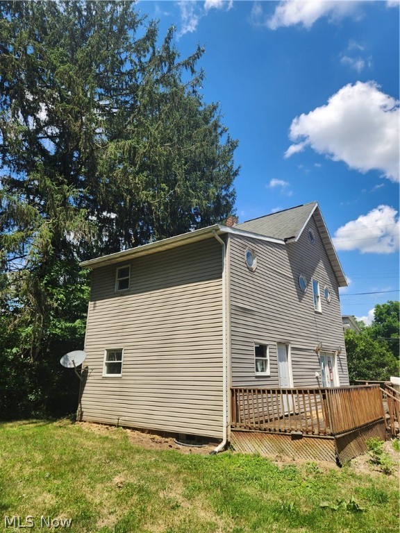 Village/North Industry - Residential