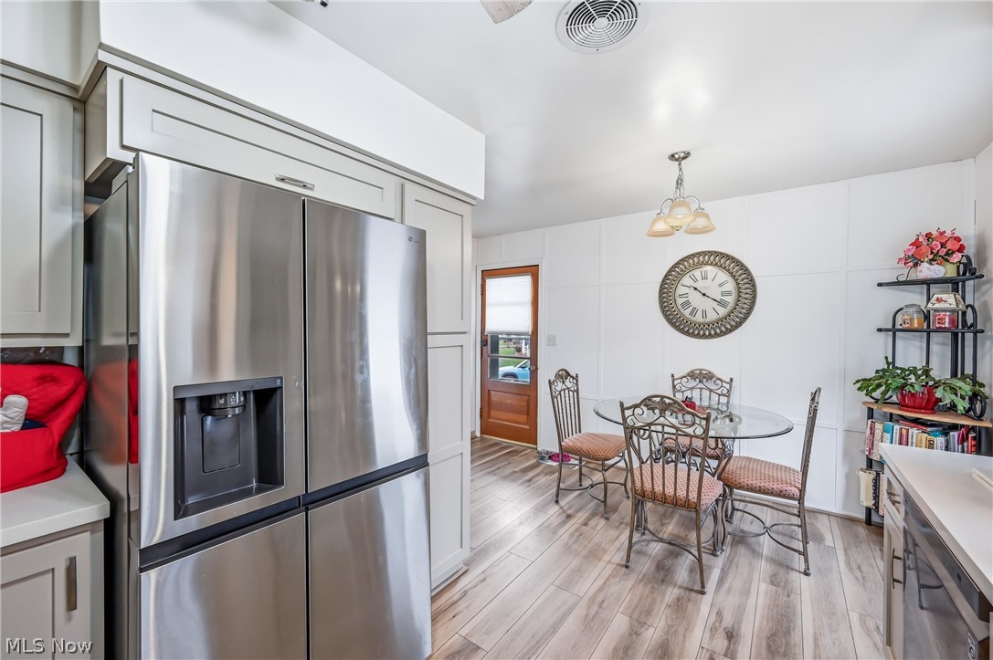 Stadium Heights - Residential