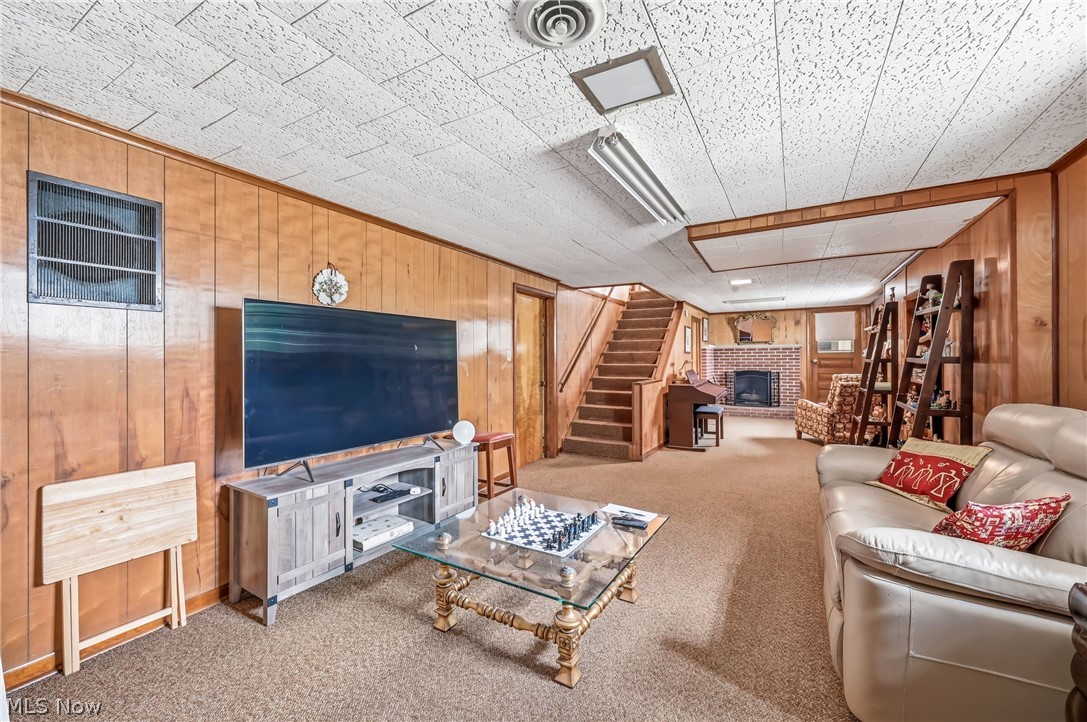 Stadium Heights - Residential