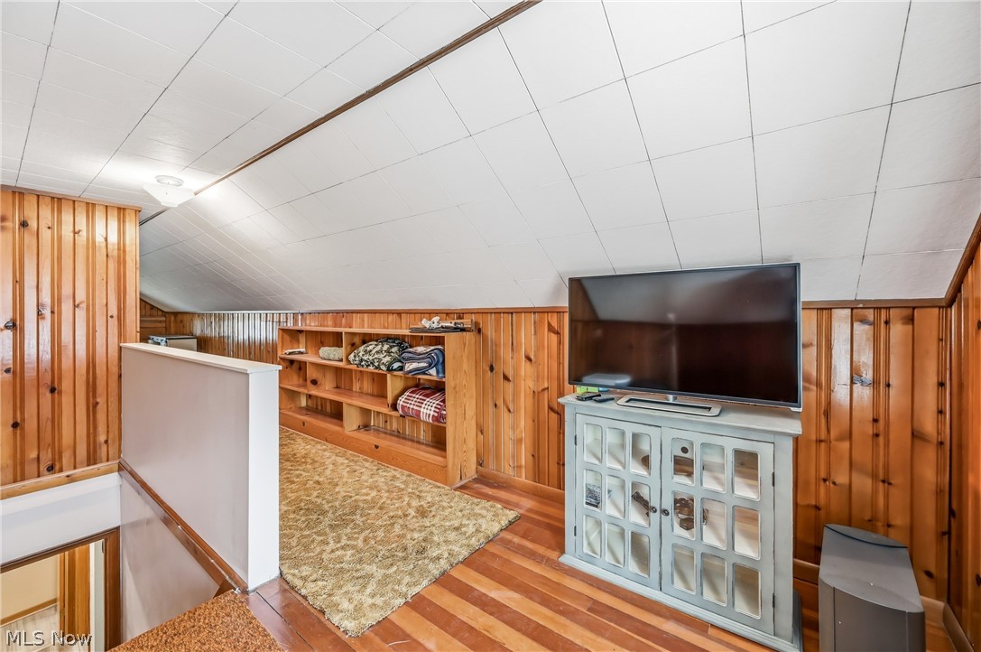 Stadium Heights - Residential