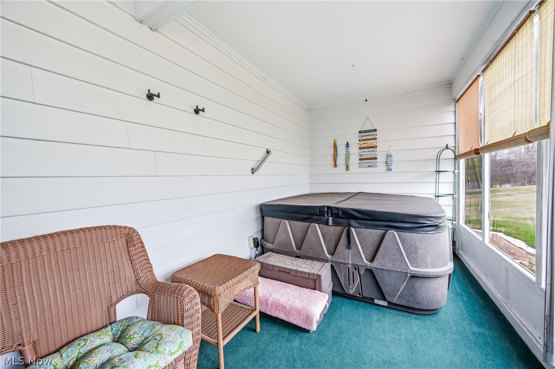 Stadium Heights - Residential