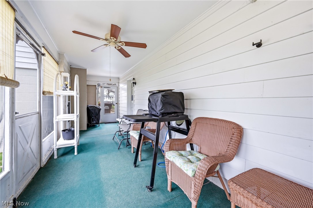 Stadium Heights - Residential