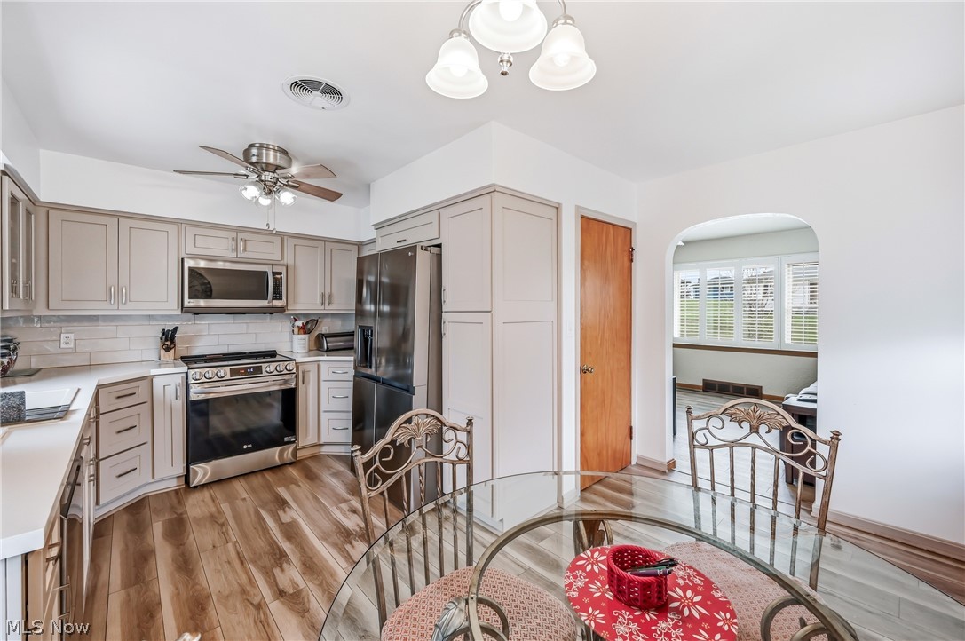 Stadium Heights - Residential