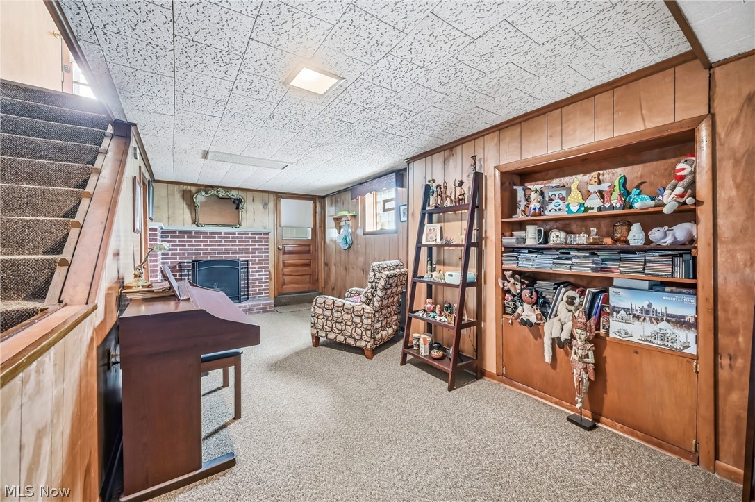 Stadium Heights - Residential