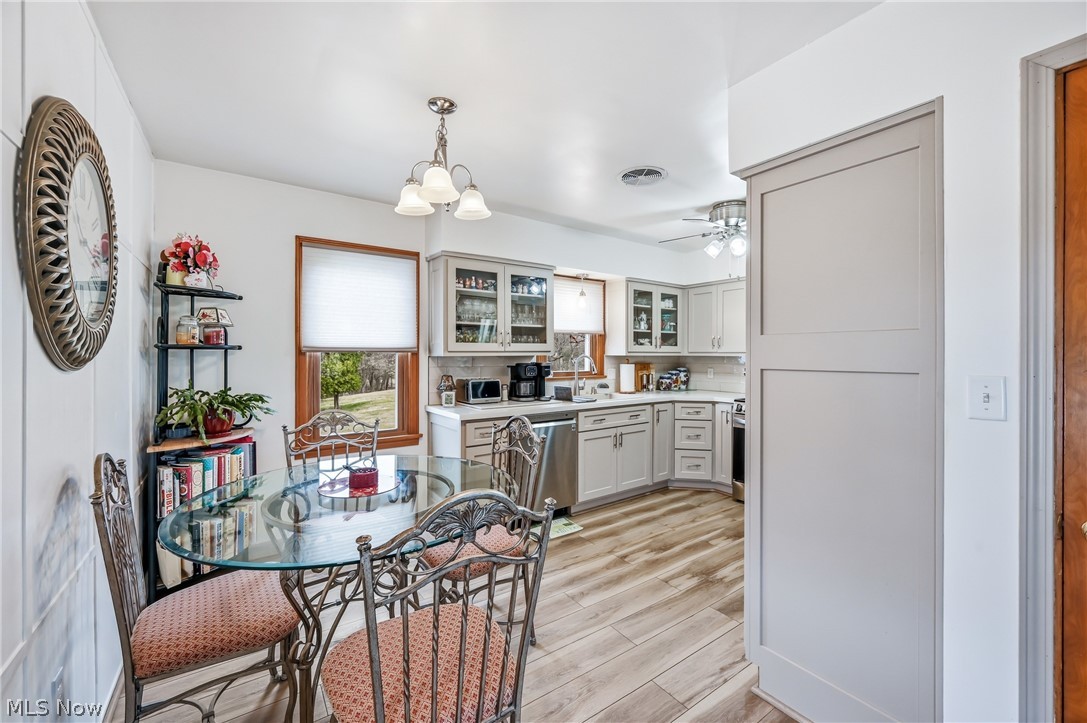 Stadium Heights - Residential