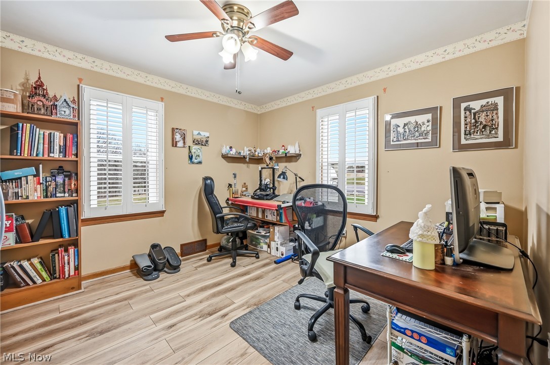 Stadium Heights - Residential