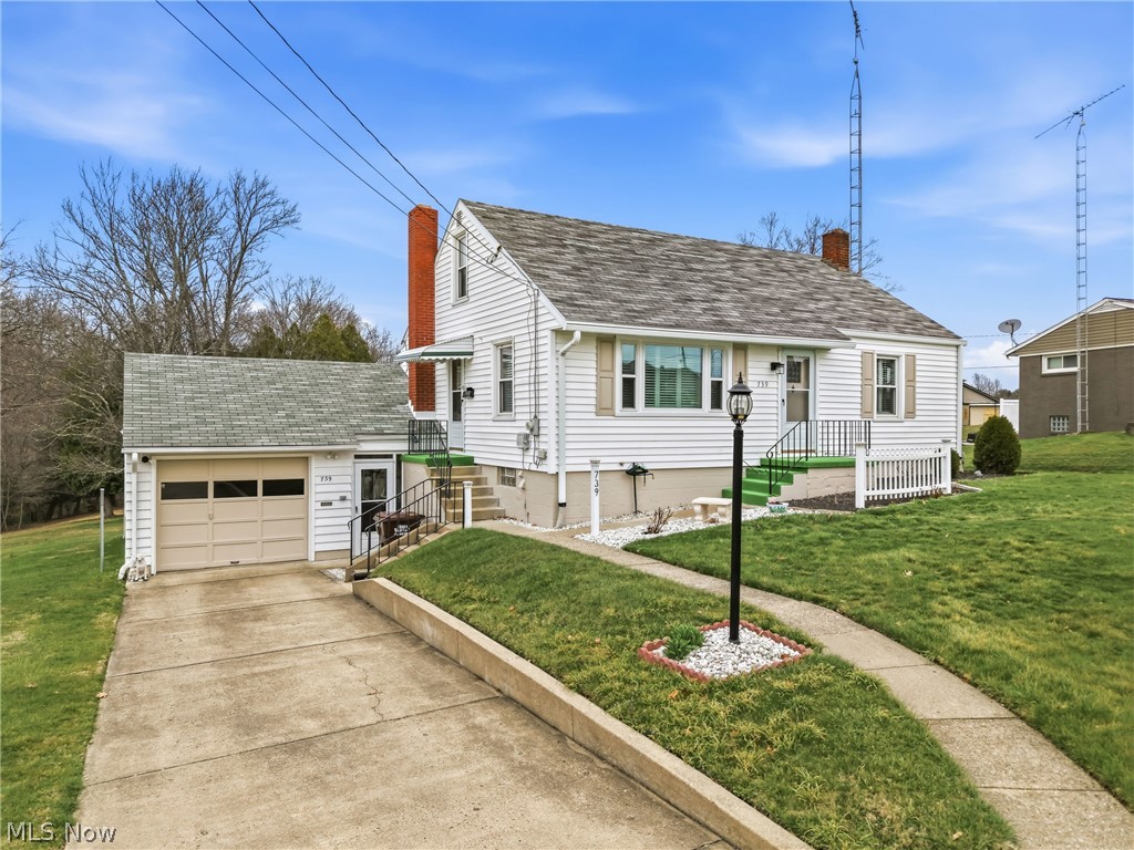 Stadium Heights - Residential