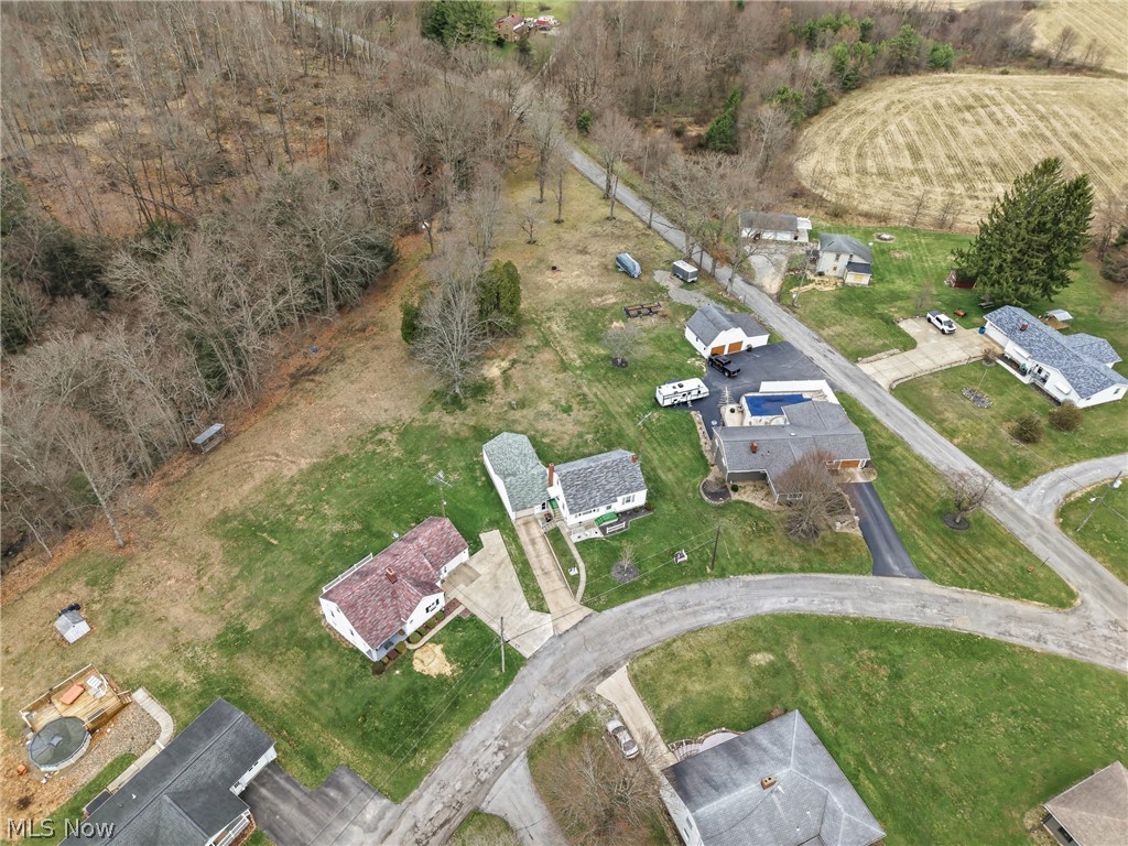 Stadium Heights - Residential