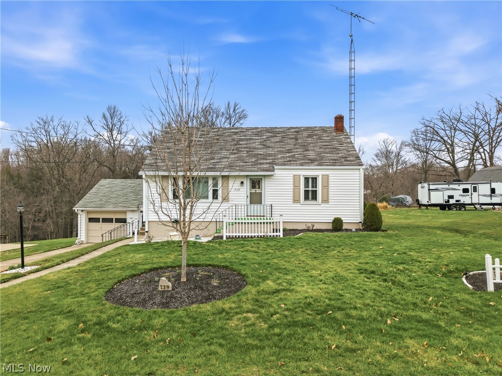 Stadium Heights - Residential