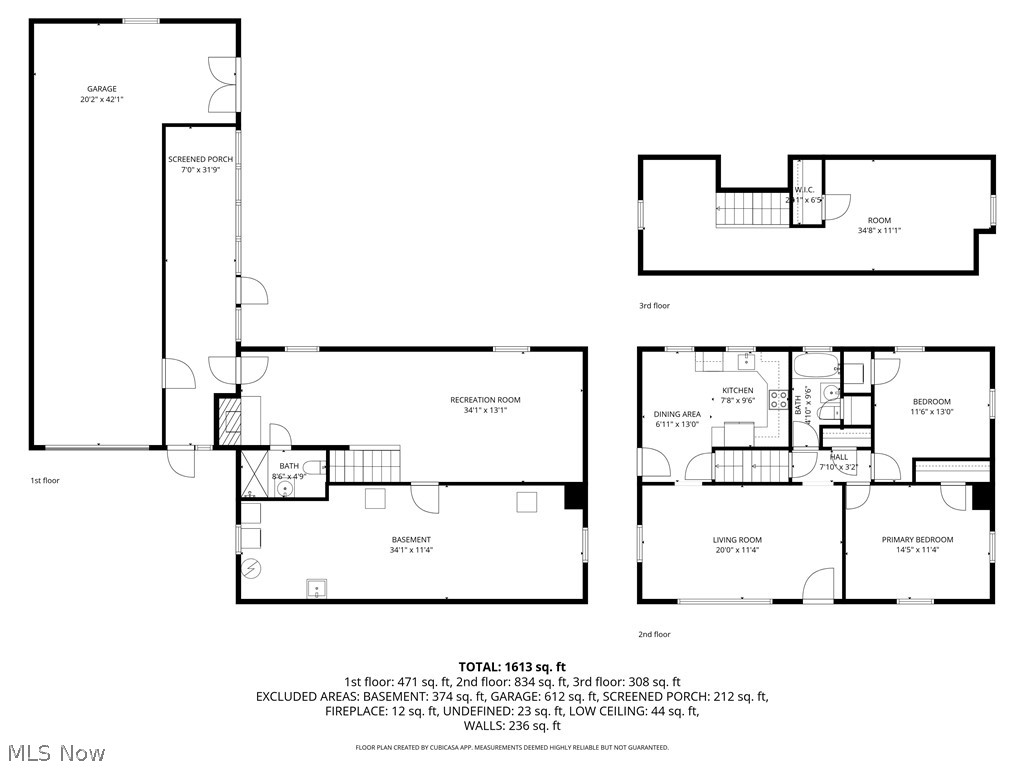 Stadium Heights - Residential