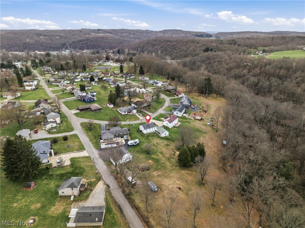 Stadium Heights - Residential