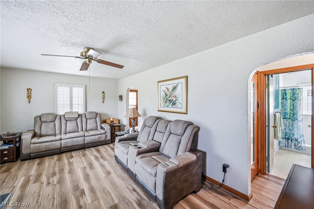 Stadium Heights - Residential