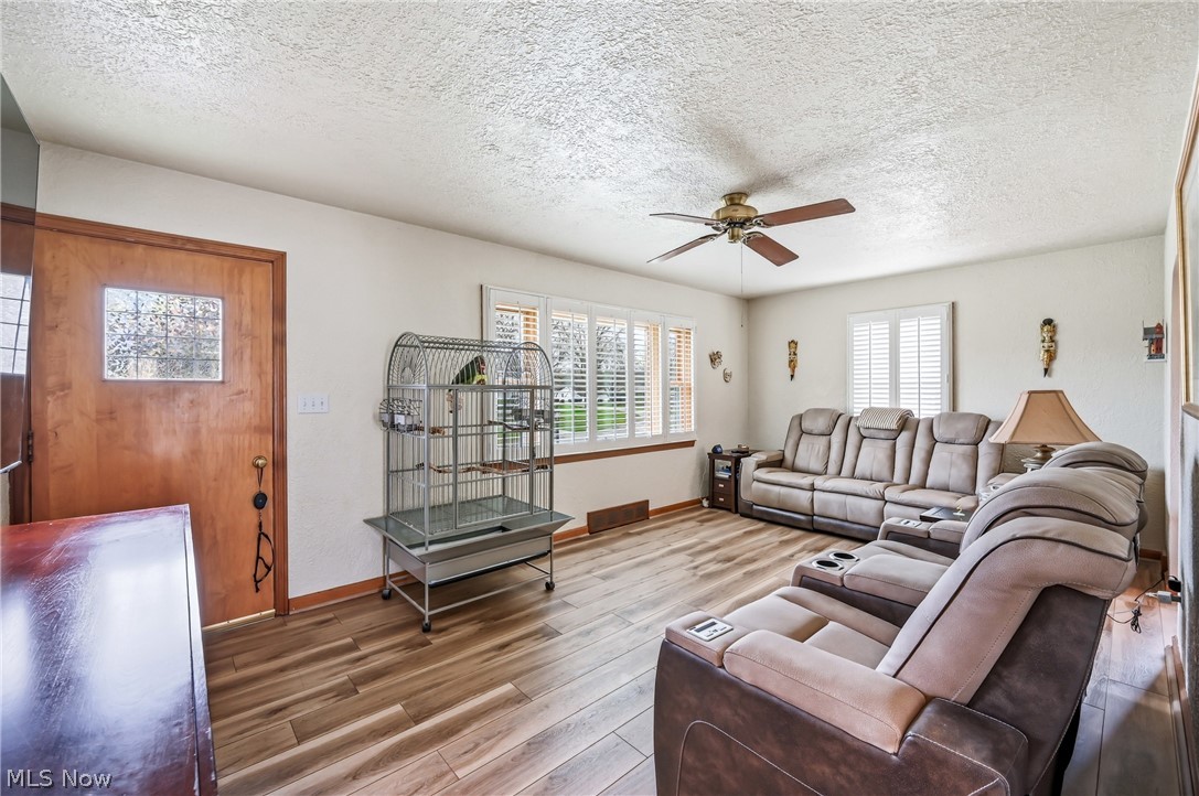 Stadium Heights - Residential