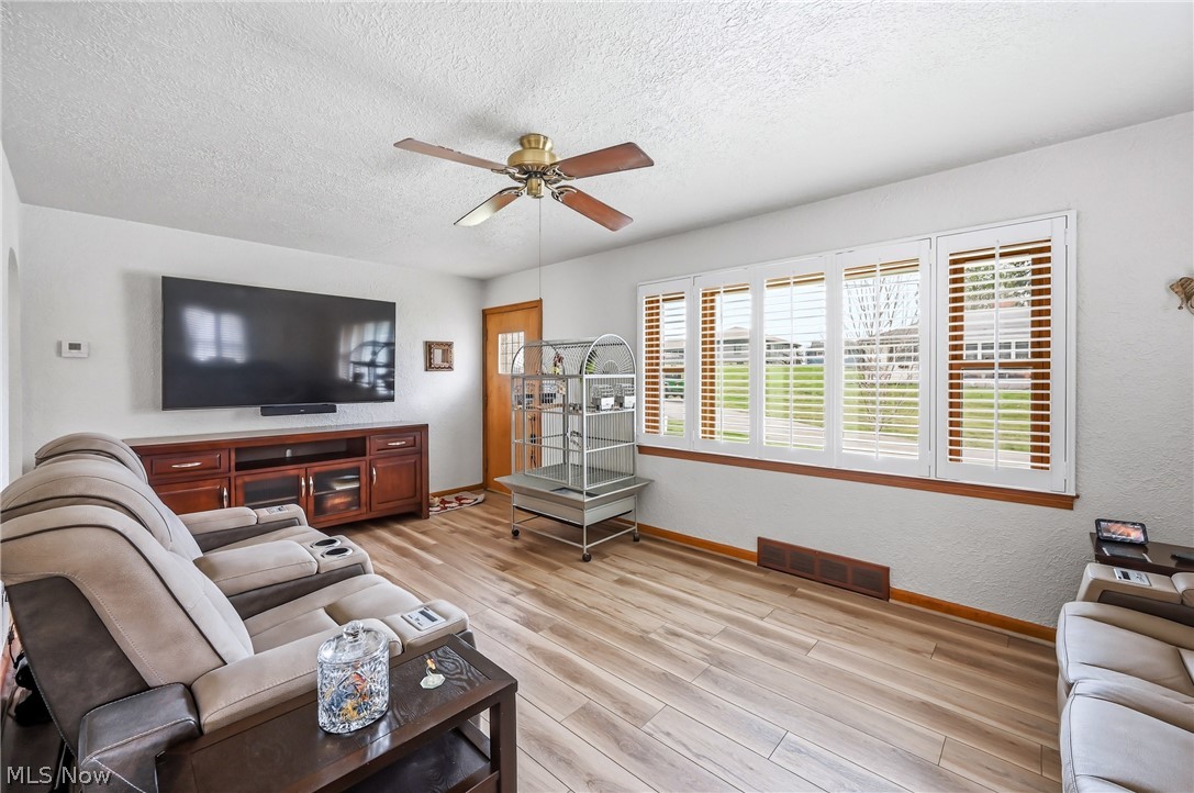 Stadium Heights - Residential