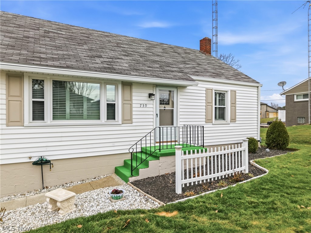 Stadium Heights - Residential