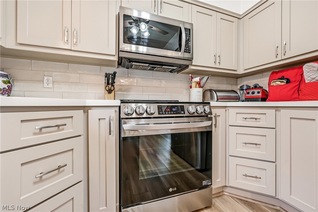 Stadium Heights - Residential