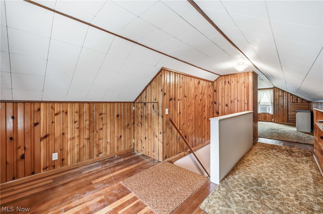 Stadium Heights - Residential