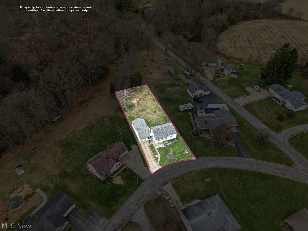 Stadium Heights - Residential