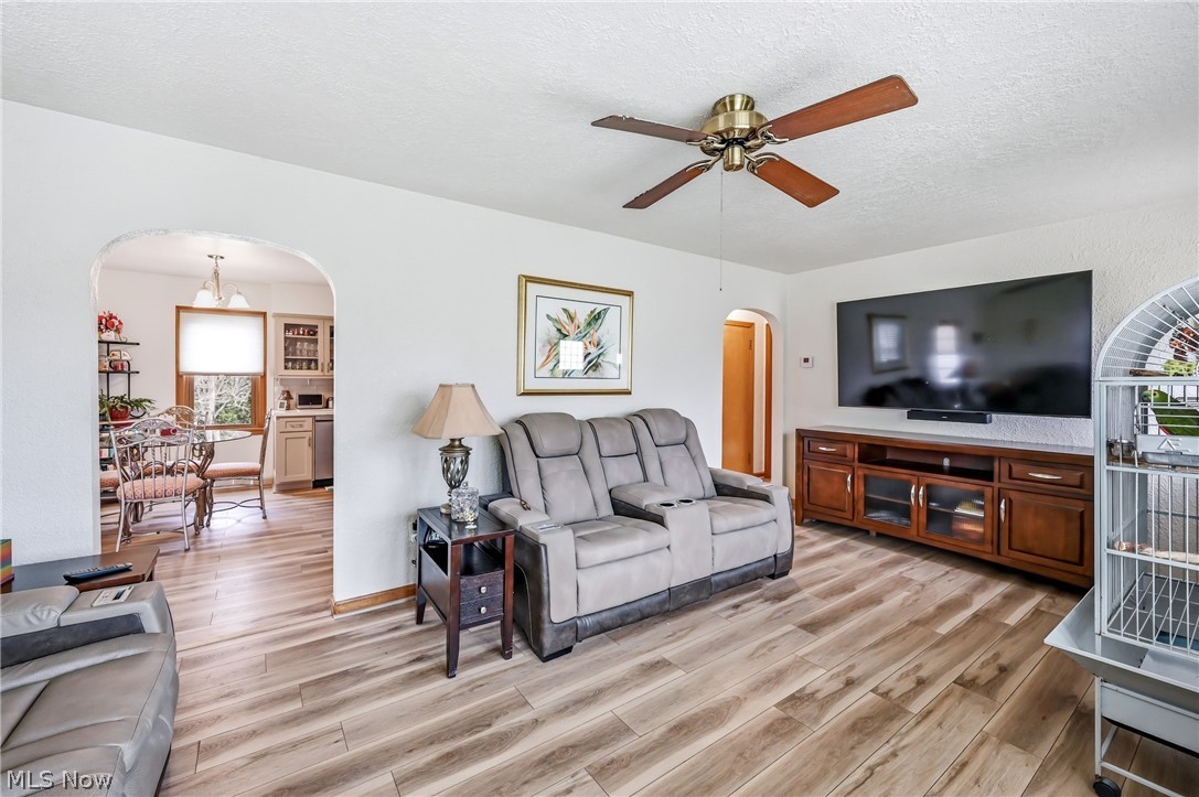 Stadium Heights - Residential