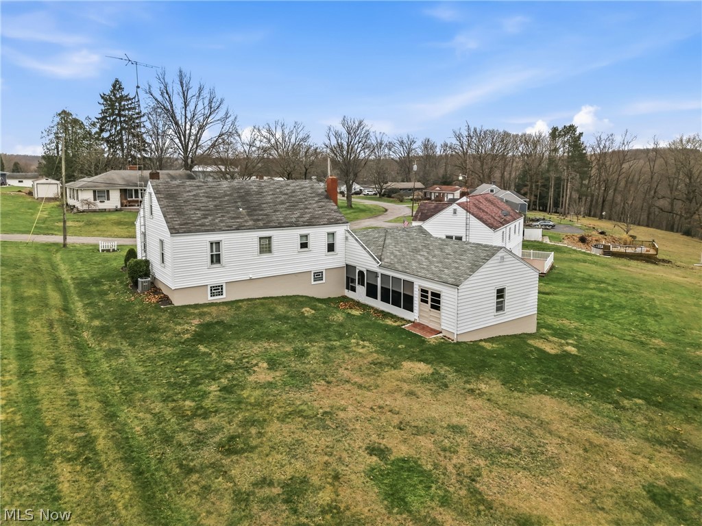 Stadium Heights - Residential