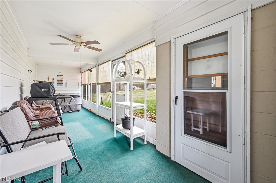 Stadium Heights - Residential