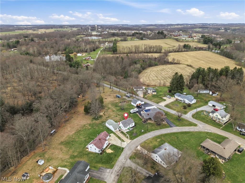 Stadium Heights - Residential