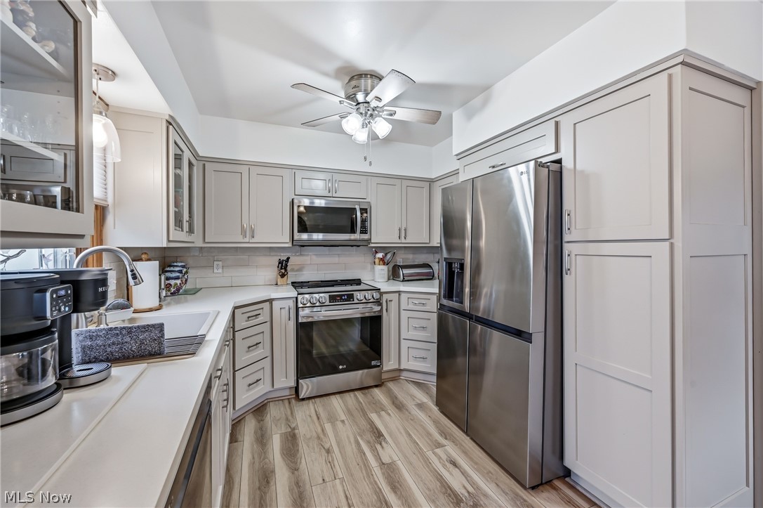 Stadium Heights - Residential