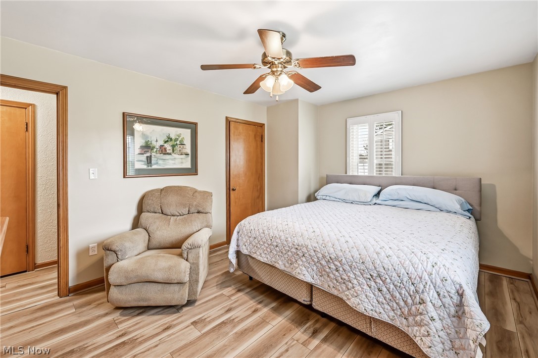 Stadium Heights - Residential