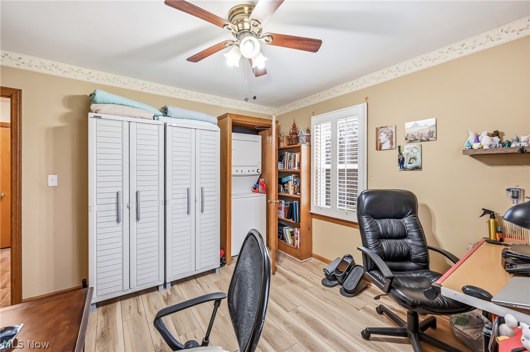 Stadium Heights - Residential