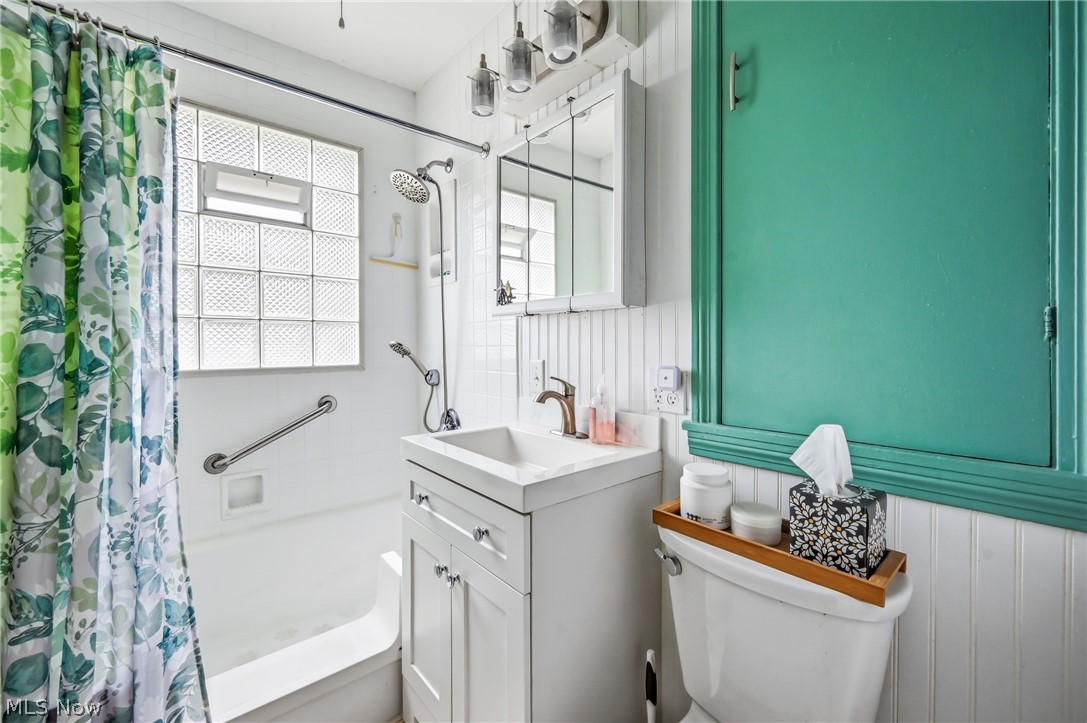 Stadium Heights - Residential