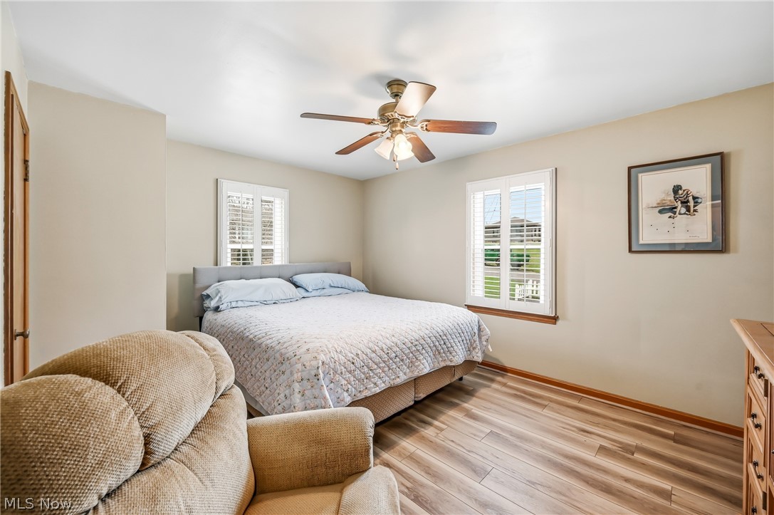 Stadium Heights - Residential